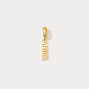 Essential Zodiac Clip On Charm