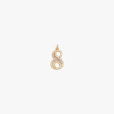 Continuous Karma 8 Charm