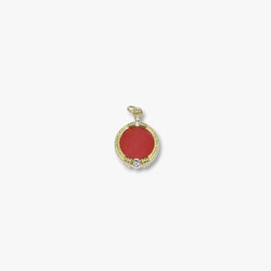 STRENGTH Coin Medallion