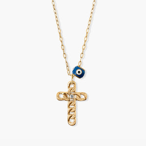 Serendipity Necklace