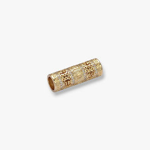 Athena Infinity Bead