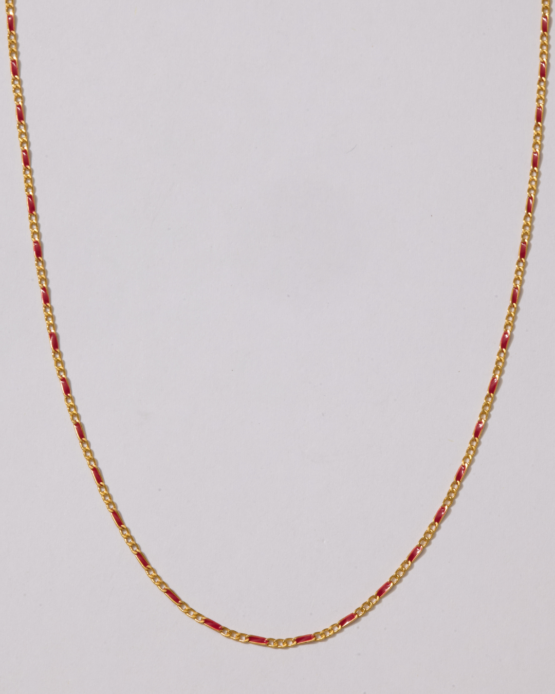 Nima Chain Necklace
