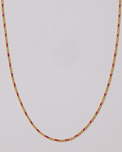 Nima Chain Necklace