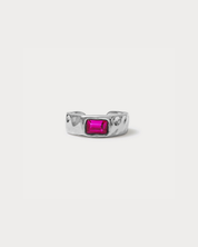 Vega Signet Toe Ring