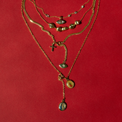 Komi Necklace