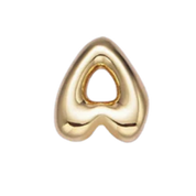 A Bubble Letter