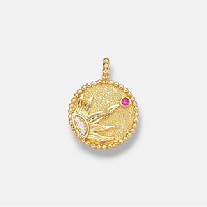 Anassa Sun Charm