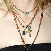 Serendipity Necklace