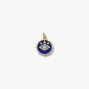 Intuition Eye Charm