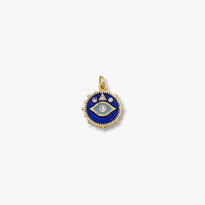 Intuition Eye Charm