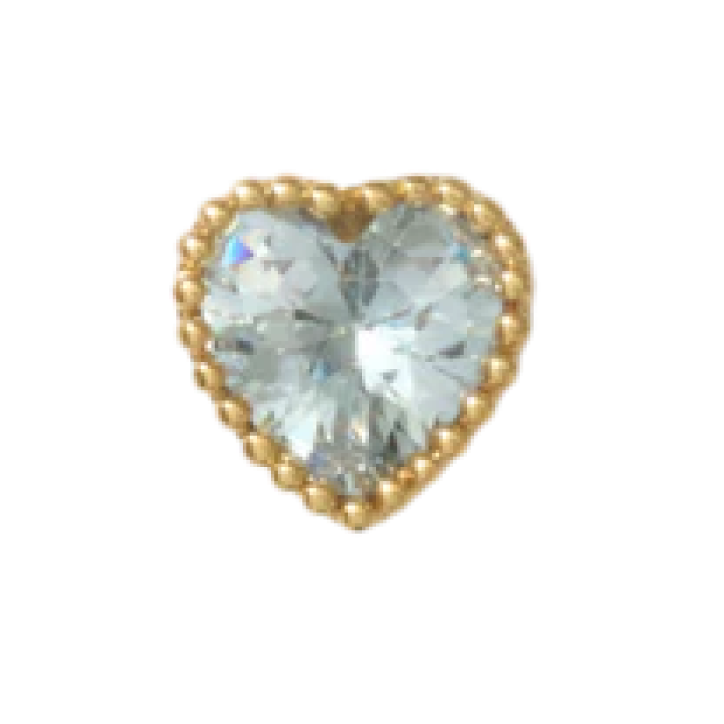 Blue Heart