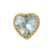 Blue Heart