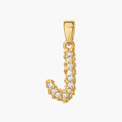 Byzantine Letter Charm