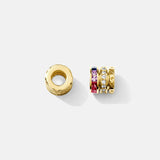 Aphrodite Rainbow Infinity Bead