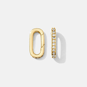 Diamante Carabiner