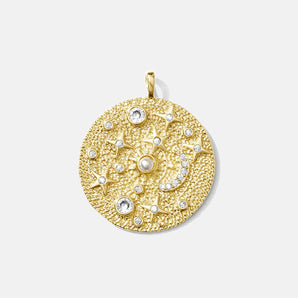 Haven Celestial Medallion