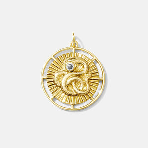 Journey Snake Charm