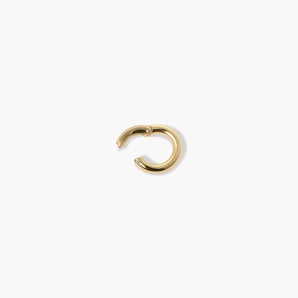 Essential Charm Connector Clasp