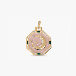 Dream Manifestation Pendant