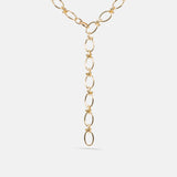 Endless Links Charm Chain