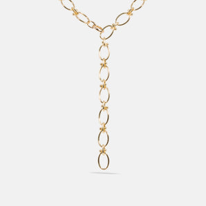 PETRA endless charm links chain