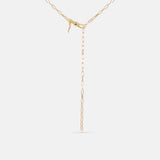 FORTUNA italian horn adjustable chain