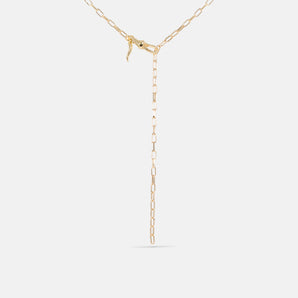 FORTUNA italian horn adjustable chain