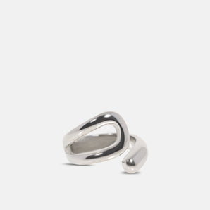 SOLSTICE wrap ring