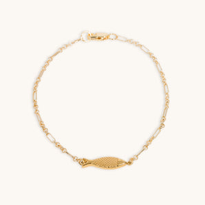 FLOW Chain Bracelet