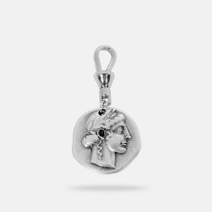 Guardian Reversible Clip Medallion