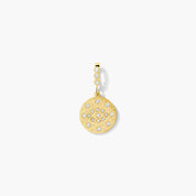 Starlight Eye Medallion