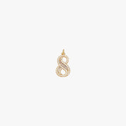 Continuous Karma 8 Charm