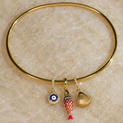Halo Flex Anklet