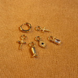 Gaia Emerald Huggies