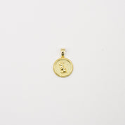 Lunar Zodiac Clip Charm