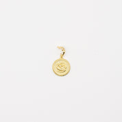 Lunar Zodiac Clip Charm
