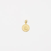 Lunar Zodiac Clip Charm