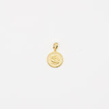 Lunar Zodiac Clip Charm