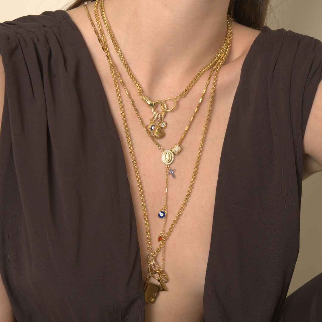 Elysa Talisman Rosary