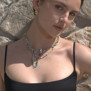 Evil Eye Charm