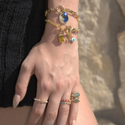 Evil Eye Charm