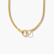 Guardian Charm Necklace