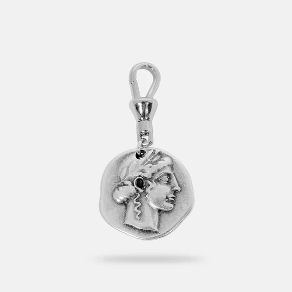 Guardian Reversible Clip Medallion
