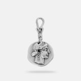 Guardian Reversible Clip Medallion