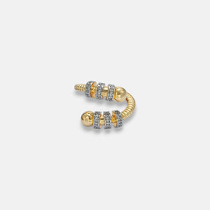 Helios Wrap Ring