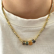 Abundance Infinity Bead