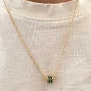 Dainty Rolo Chain