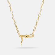 FORTUNA italian horn adjustable chain
