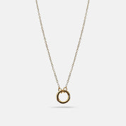 Cable Charm Chain