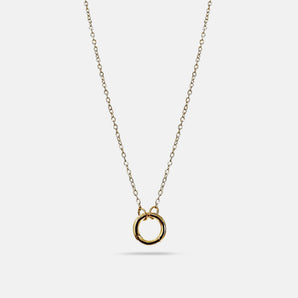 Cable Charm Chain